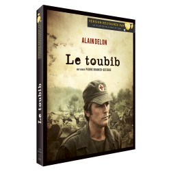 LE TOUBIB - COMBO DVD + BD