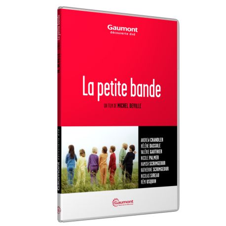 PETITE BANDE (LA)