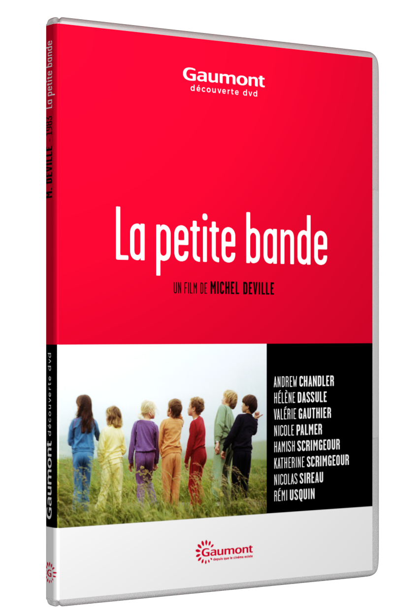 PETITE BANDE (LA)