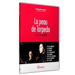LA PEAU DE TORPEDO - DVD