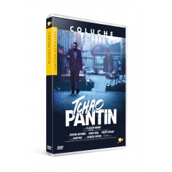 TCHAO PANTIN - DVD