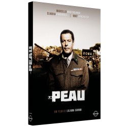 LA PEAU - DVD