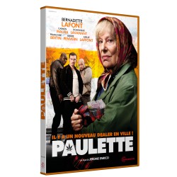 PAULETTE - DVD