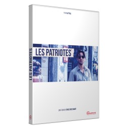 LES PATRIOTES - DVD