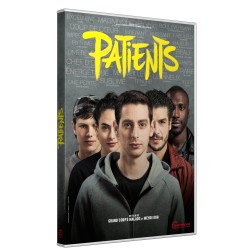 PATIENTS - DVD