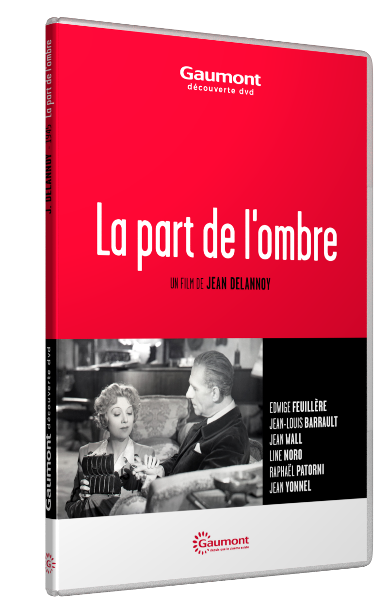 PART DE L'OMBRE (LA)