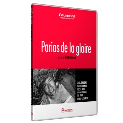 PARIAS DE LA GLOIRE - DVD