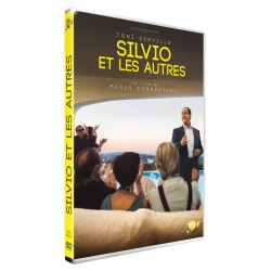 SILVIO ET LES AUTRES - DVD