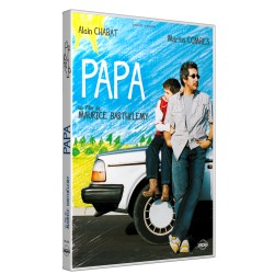 PAPA - DVD