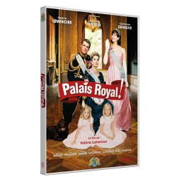 PALAIS ROYAL ! - DVD