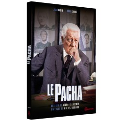 LE PACHA - DVD