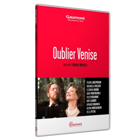 OUBLIER VENISE