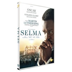 SELMA - DVD