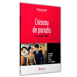L'OISEAU DE PARADIS - DVD