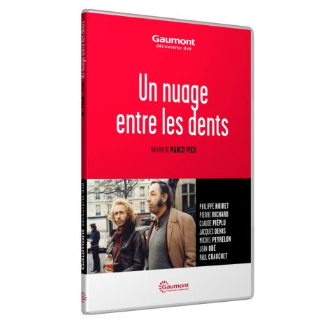 NUAGE ENTRE LES DENTS (UN)