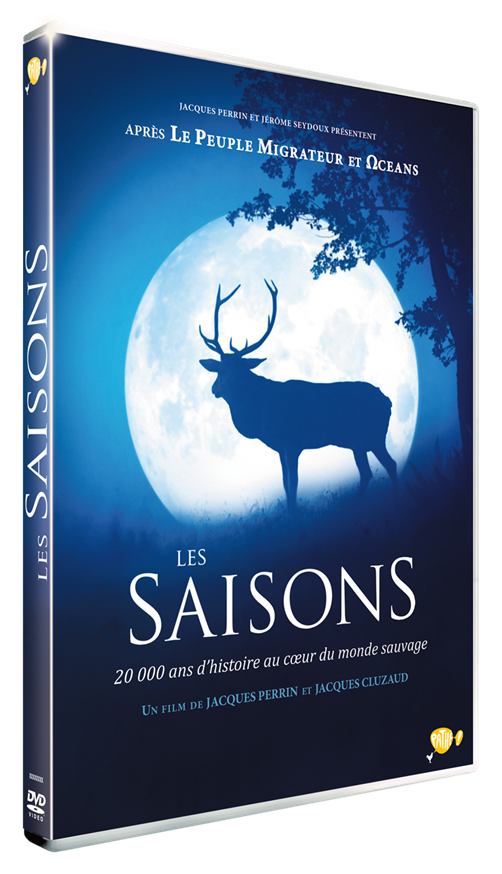 SAISONS (LES)
