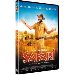 SAFARI - DVD