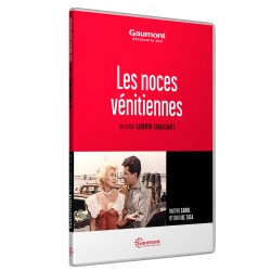 LES NOCES VENITIENNES - DVD