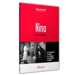 NINA - DVD