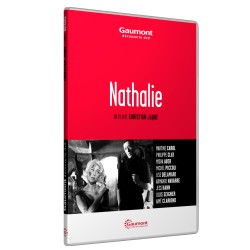NATHALIE - DVD