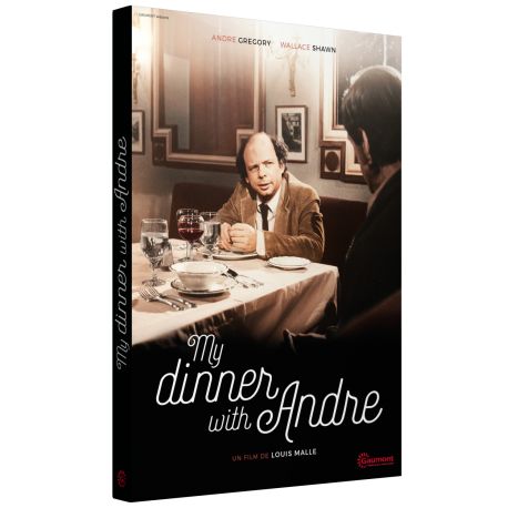 MY DINNER WITH ANDRE