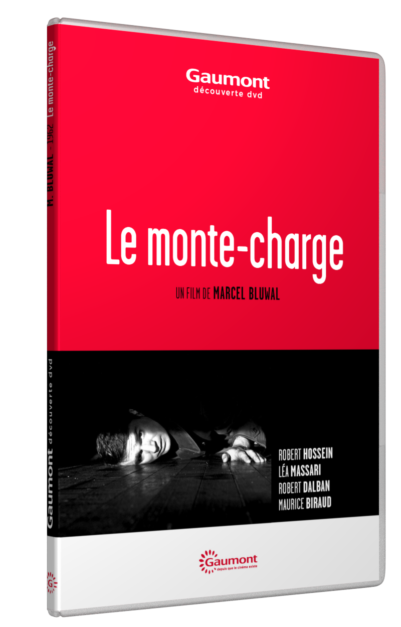 MONTE-CHARGE (LE)