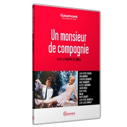 MONSIEUR DE COMPAGNIE (UN)