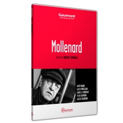 MOLLENARD - DVD