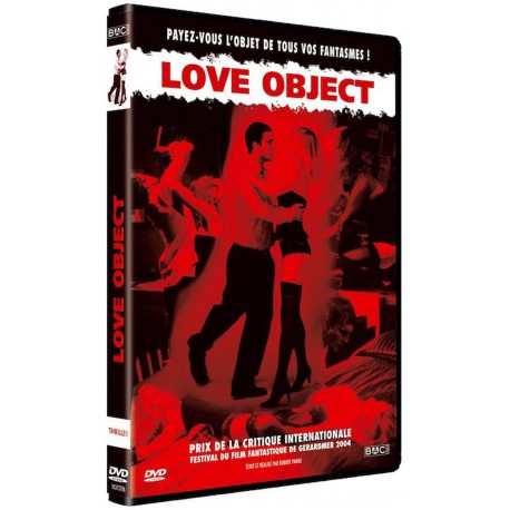 LOVE OBJECT