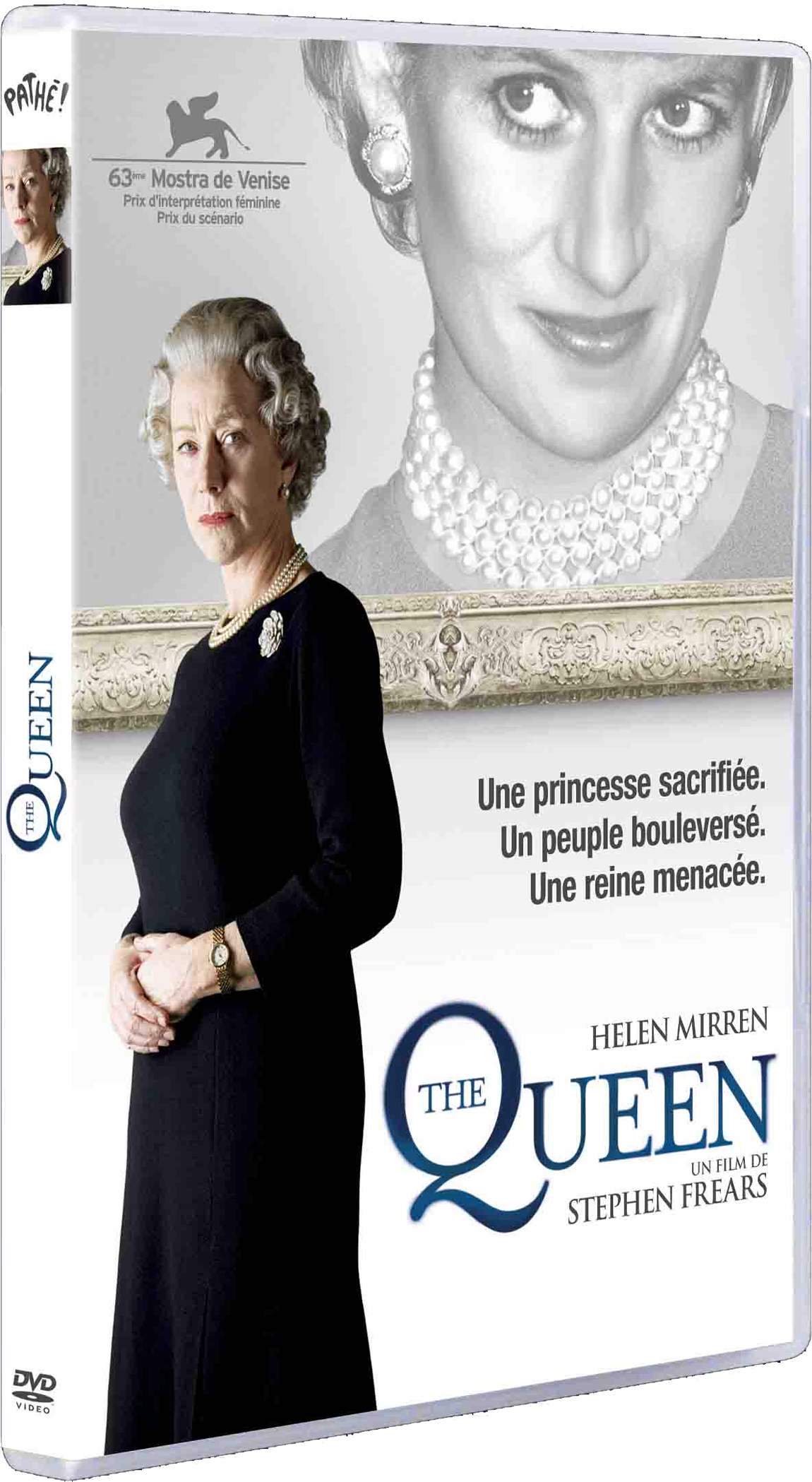QUEEN (THE)