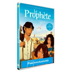 LE PROPHETE - DVD