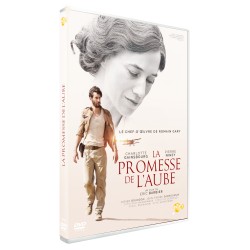 LA PROMESSE DE L'AUBE - DVD