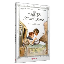 MARIES DE L'AN DEUX (LES)