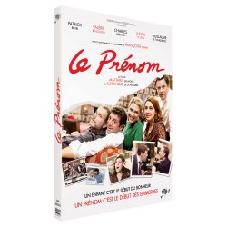LE PRENOM - DVD