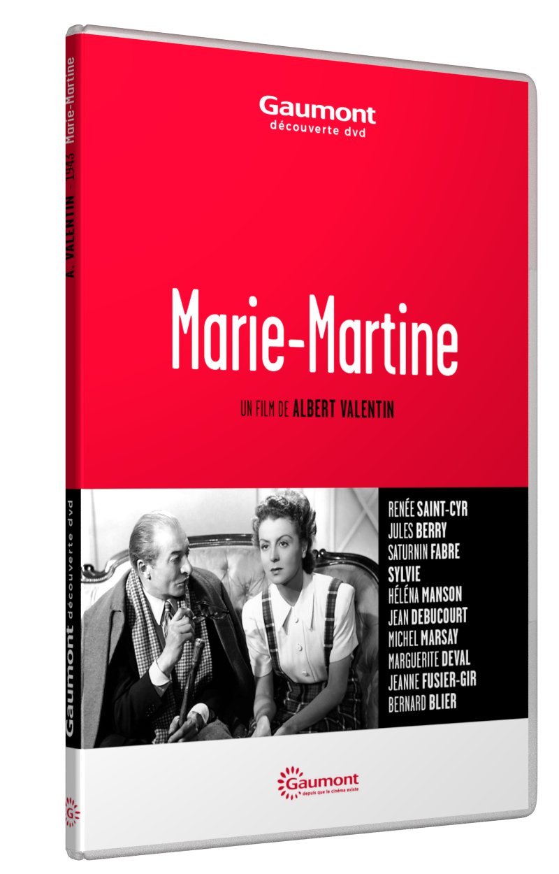 MARIE-MARTINE