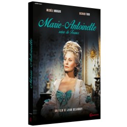MARIE-ANTOINETTE - DVD