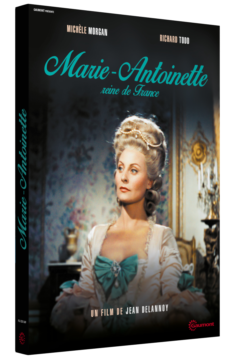 MARIE-ANTOINETTE