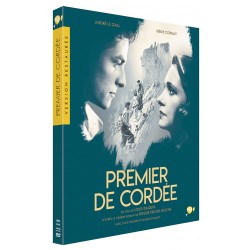 PREMIER DE CORDEE - COMBO DVD + BD
