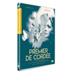 PREMIER DE CORDEE - DVD