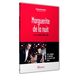 MARGUERITE DE LA NUIT - DVD