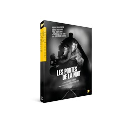 LES PORTES DE LA NUIT - COMBO DVD + BD
