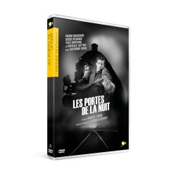LES PORTES DE LA NUIT - DVD