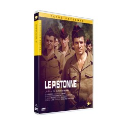 LE PISTONNÉ - DVD