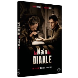 LA MAIN DU DIABLE - DVD