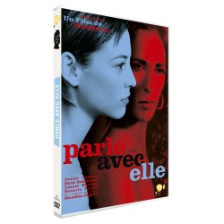 PARLE AVEC ELLE - DVD
