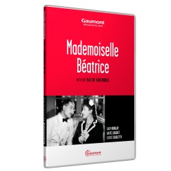 MADEMOISELLE BEATRICE - DVD