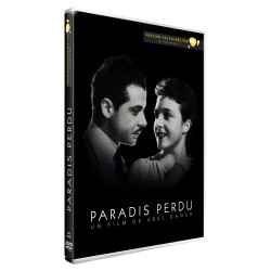 PARADIS PERDU - DVD