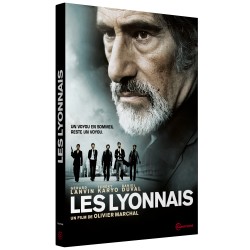 LES LYONNAIS - DVD