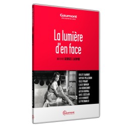 LA LUMIERE D'EN FACE - DVD