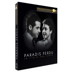PARADIS PERDU - COMBO DVD + BD